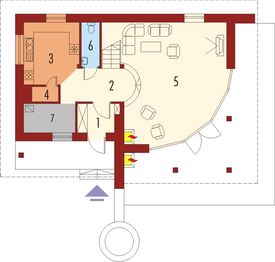 Parter projektu - Nawojka