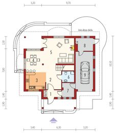 Parter projektu - Liwia G1