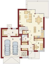 Parter projektu - January 2 PS