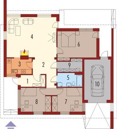 Parter projektu - Lolita G1