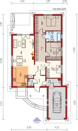 Parter projektu - Lora G1