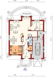 Parter projektu - Loris G1