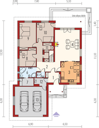 Parter projektu - Lote G2