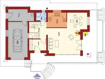 Parter projektu - Ludmiła G1