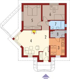 Parter projektu - Estera