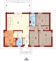 Parter projektu - Eunice