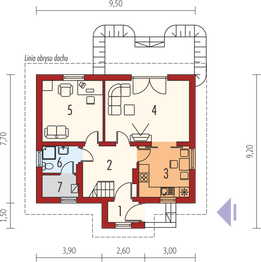 Parter projektu - Ewelinka