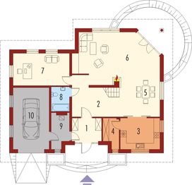 Parter projektu - Fifi G1