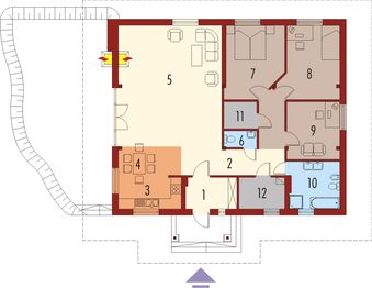 Parter projektu - Emilia