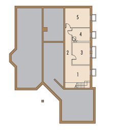 Piwnica projektu - Brenda G2