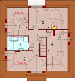 Poddasze projektu - Baśka G1