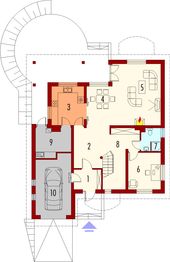 Parter projektu - Anula G1