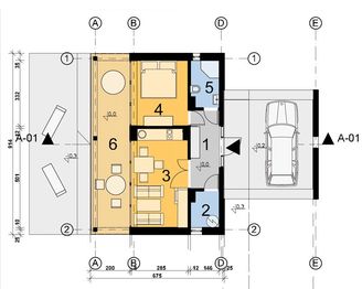 Parter projektu - MD-4