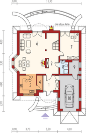 Parter projektu - Atena G1