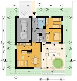 Parter projektu - MD-10