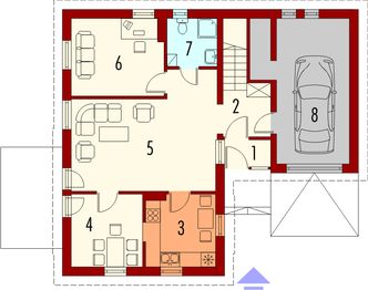 Parter projektu - Balbina G1