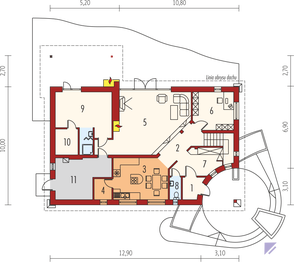 Parter projektu - Jurand