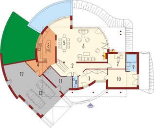 Parter projektu - Kacper G2