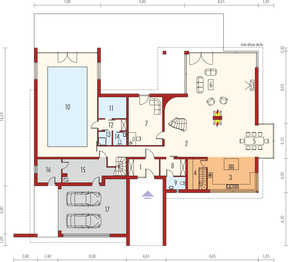 Parter projektu - Kaj G2