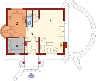 Parter projektu - Janeczka