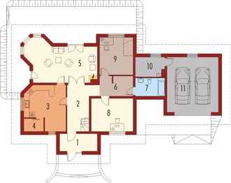 Parter projektu - Jaśmina G2