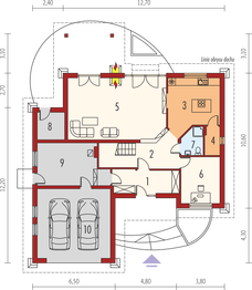 Parter projektu - Klarysa G2