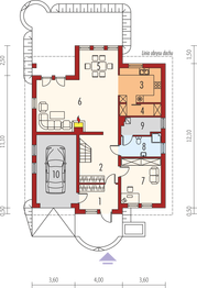 Parter projektu - Gaja G1