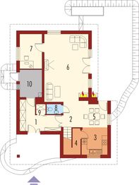 Parter projektu - Gala