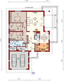 Parter projektu - Genowefa G2