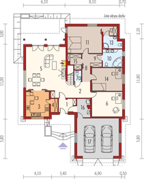 Parter projektu - Frida G2