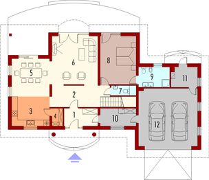 Parter projektu - Inka G2