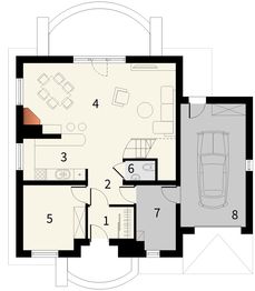 Parter projektu - Esencja