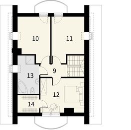 Poddasze projektu - Esencja
