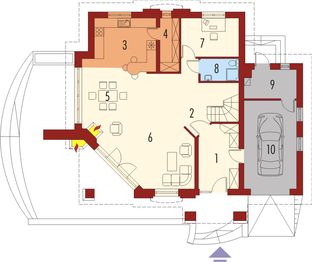 Parter projektu - Irena G1