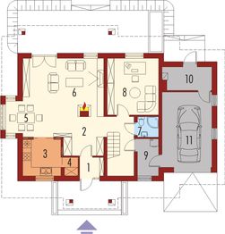 Parter projektu - Iwa G1