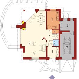 Parter projektu - Iweta G1