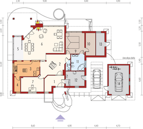 Parter projektu - Henryk G1