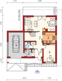 Parter projektu - Hilda G1