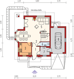 Parter projektu - Karolinka G1