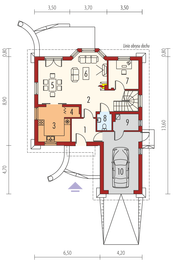 Parter projektu - Wiolka G1