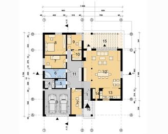 Parter projektu - MD-18