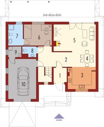 Parter projektu - Anastazja G1