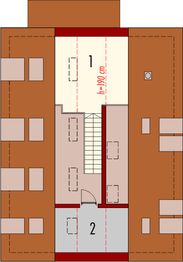 Antresola projektu - Lumina