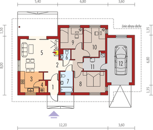 Parter projektu - Manuela G1