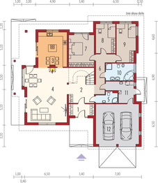 Parter projektu - Mariusz G2