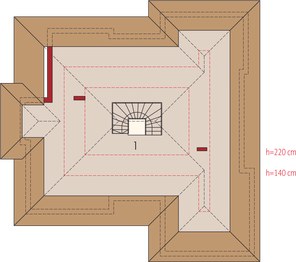 Poddasze projektu - Mariusz G2