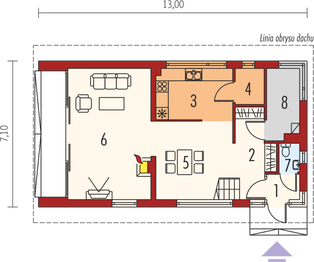 Parter projektu - Mika