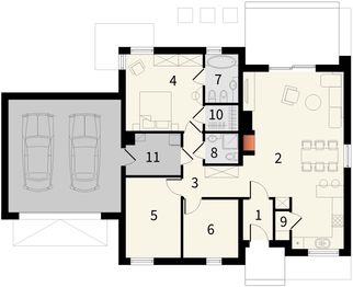 Parter projektu - Flamenco 2G