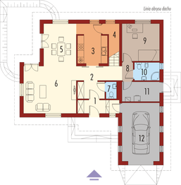 Parter projektu - Honorata G1