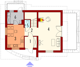 Parter projektu - Anulka